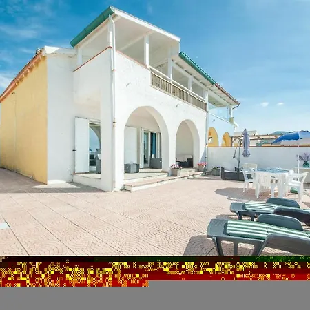 Villa The House *