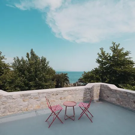 Villa The House *