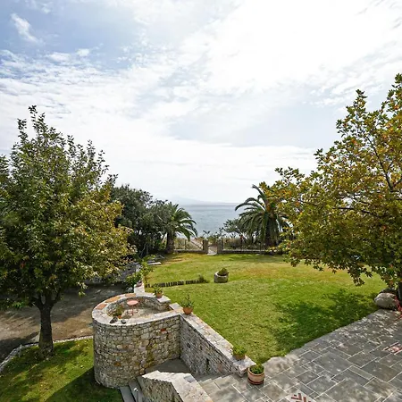 The House Villa