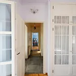 Βίλα The House Néa Péramos