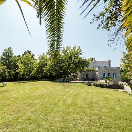 Villa The House