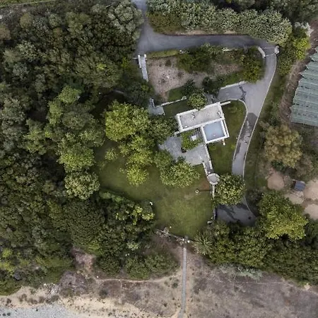 Villa The House *