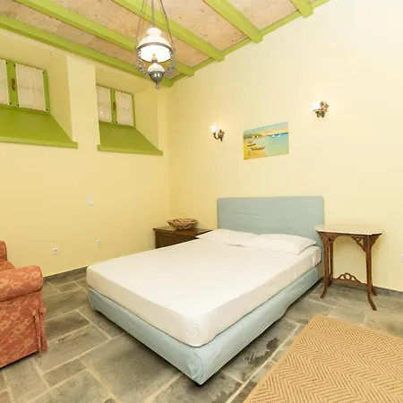 Villa The House