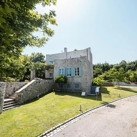 The House