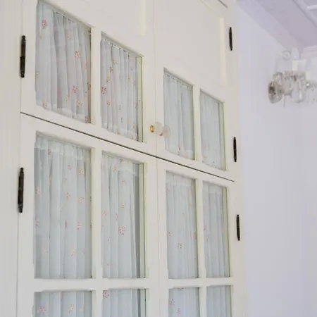 The House *